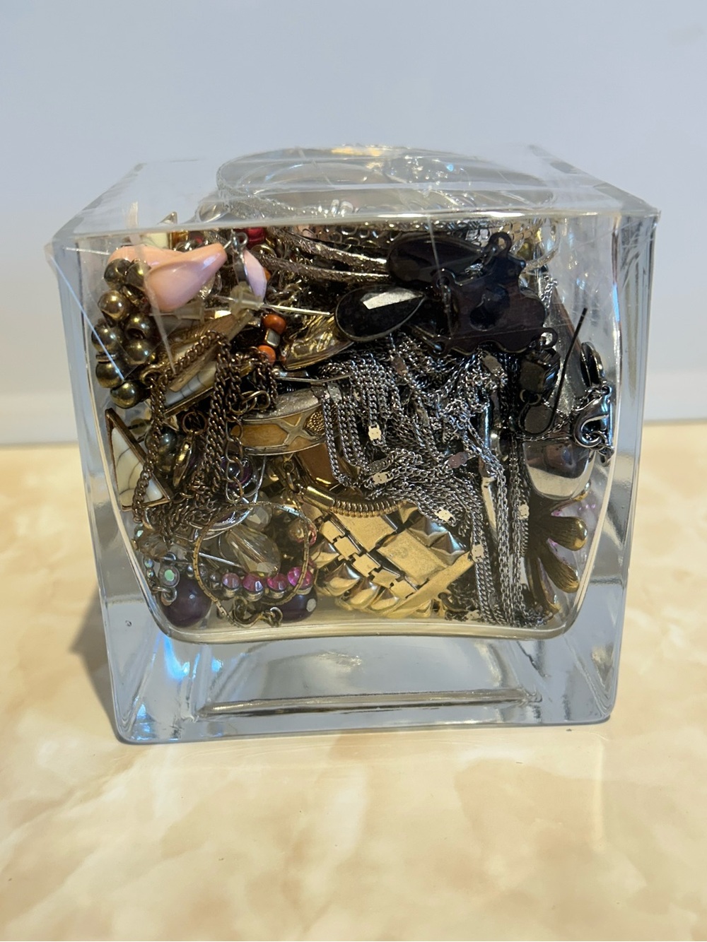 Mystery Jewelry Jar #24 - Picture 5 of 8